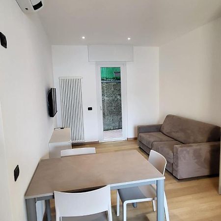 Casa Manu Apartment Brenzone sul Garda Exterior photo