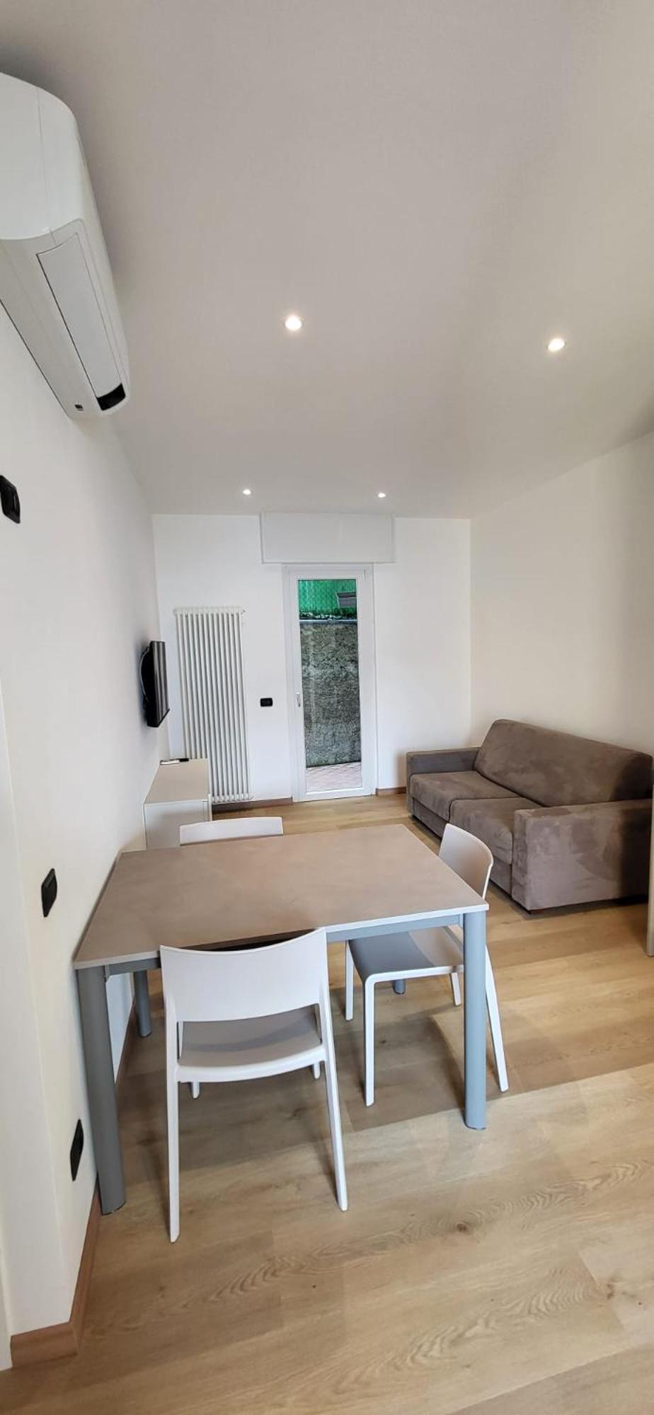 Casa Manu Apartment Brenzone sul Garda Exterior photo