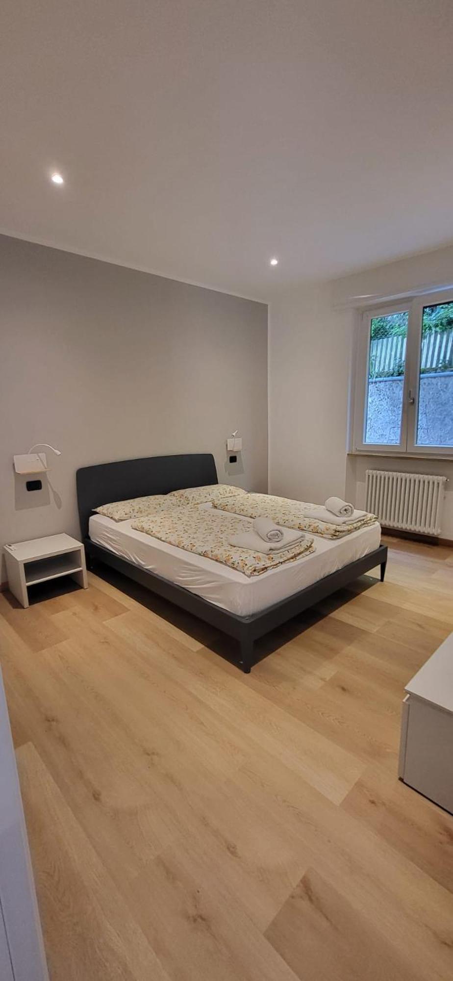 Casa Manu Apartment Brenzone sul Garda Room photo