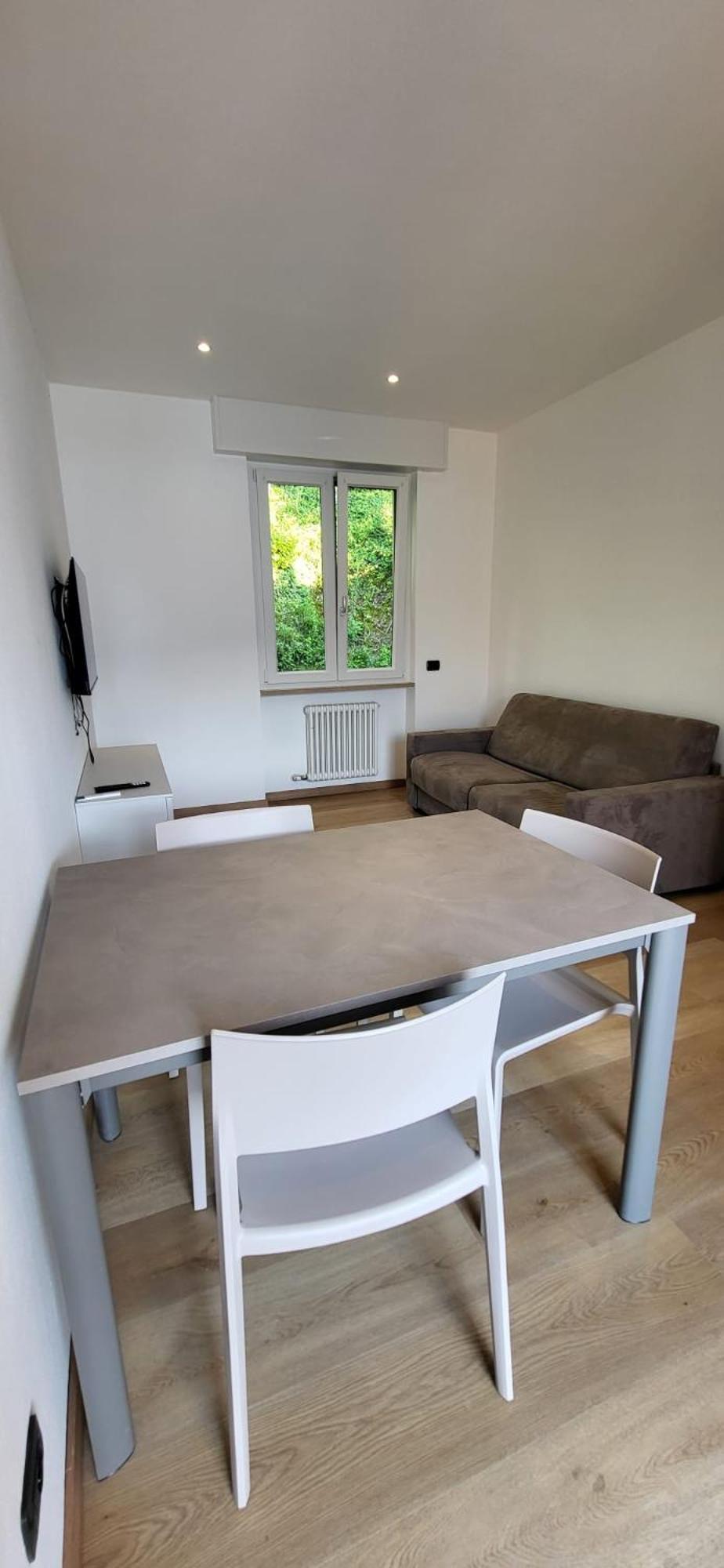Casa Manu Apartment Brenzone sul Garda Room photo