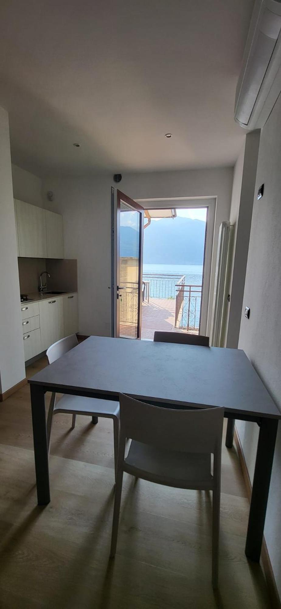Casa Manu Apartment Brenzone sul Garda Room photo