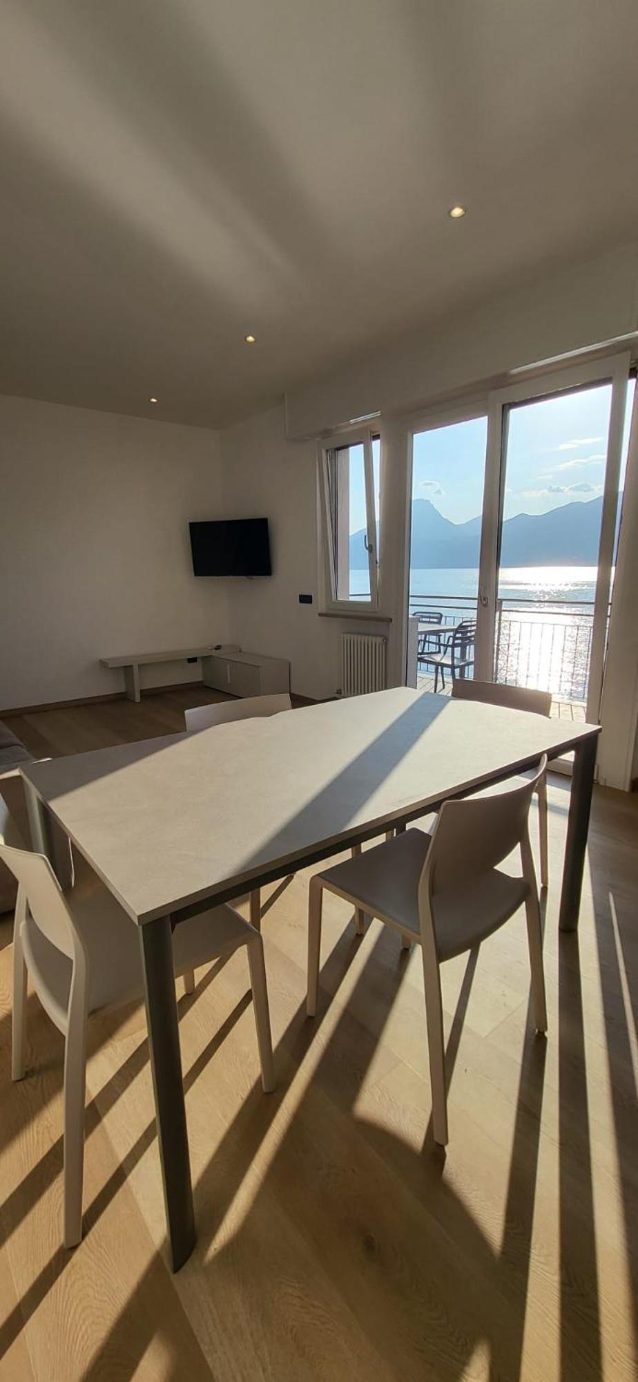 Casa Manu Apartment Brenzone sul Garda Room photo