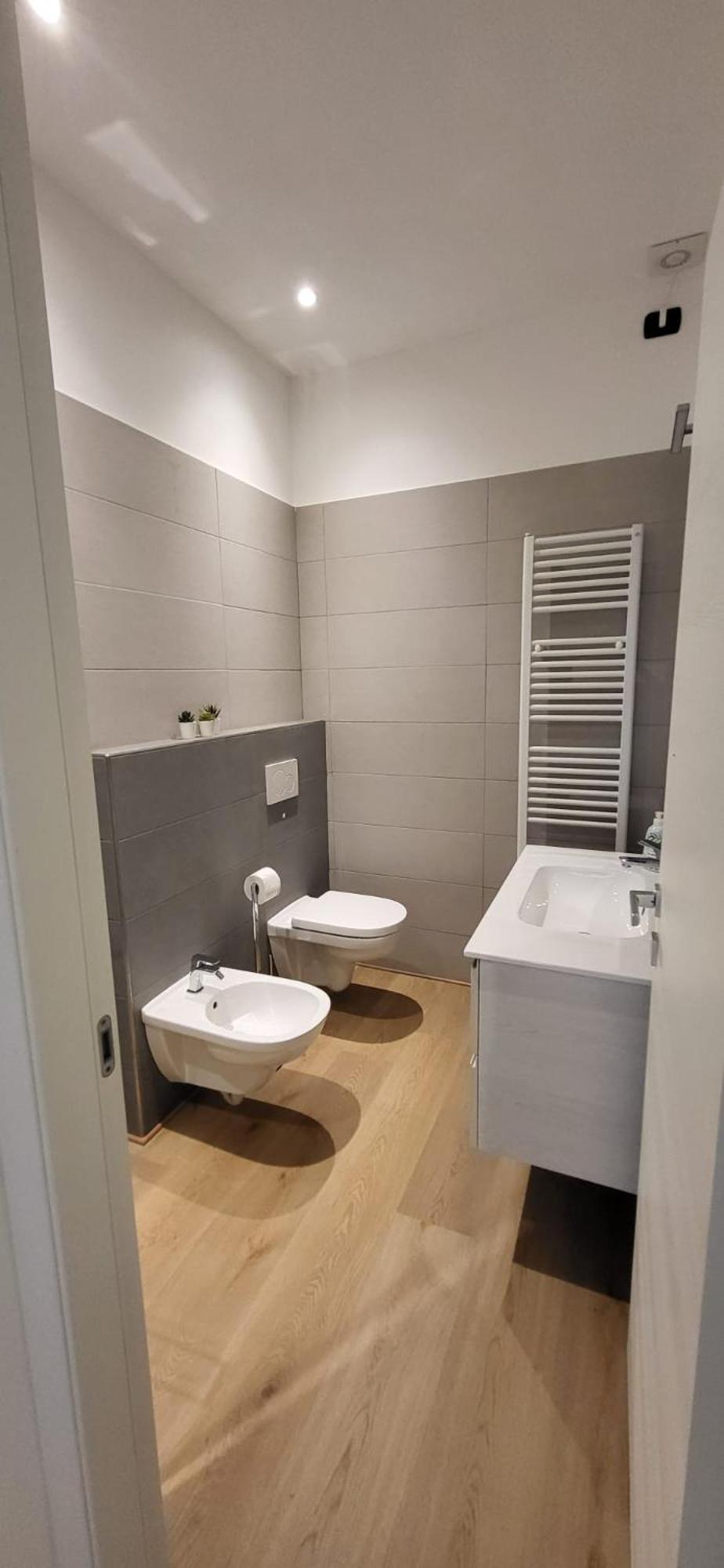 Casa Manu Apartment Brenzone sul Garda Room photo