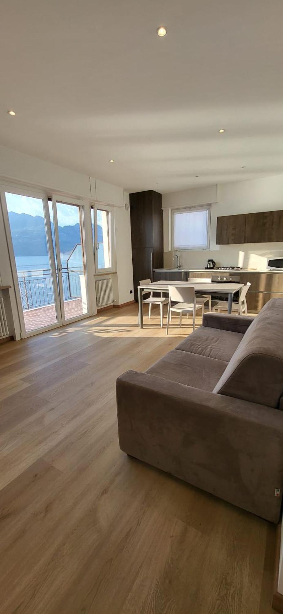 Casa Manu Apartment Brenzone sul Garda Room photo