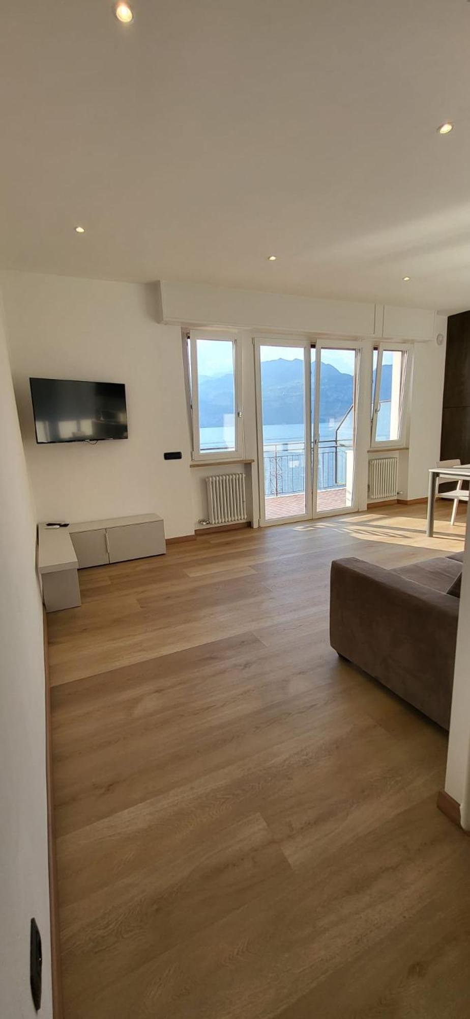 Casa Manu Apartment Brenzone sul Garda Room photo