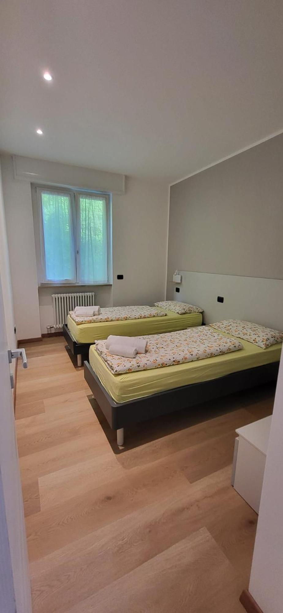 Casa Manu Apartment Brenzone sul Garda Room photo