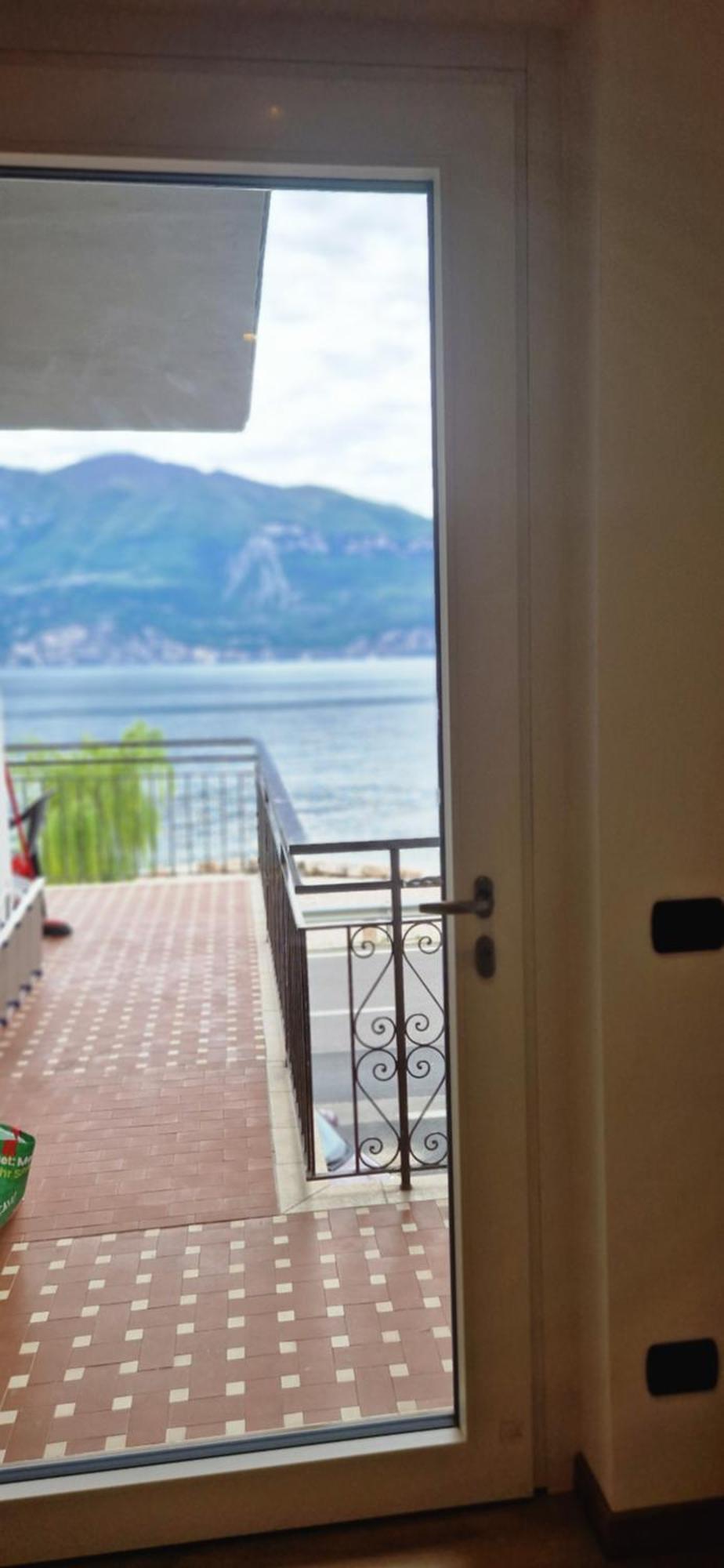 Casa Manu Apartment Brenzone sul Garda Exterior photo